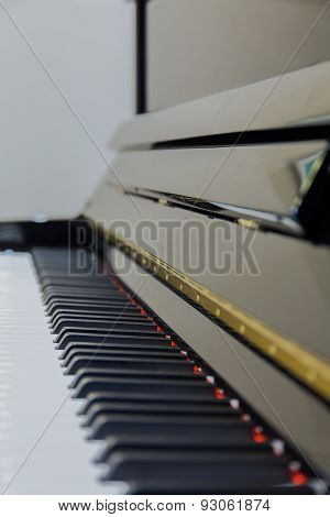 Upright Piano