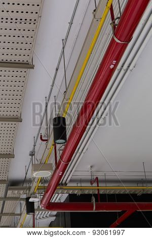 Pipe System
