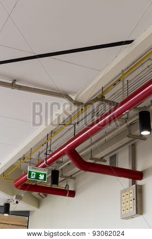 Pipe System