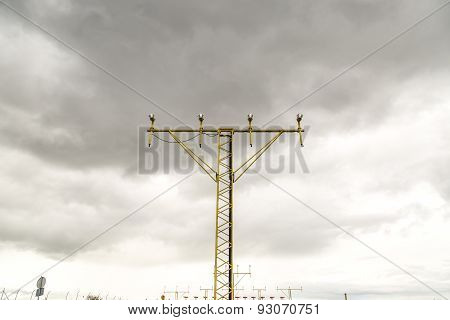 Approach Lighting System