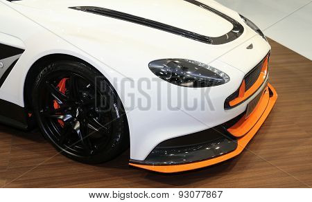 Istanbul Autoshow 2015