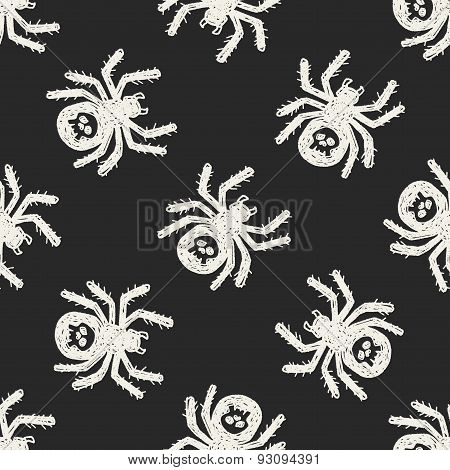 Spider Doodle