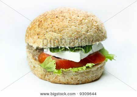 Sandwich