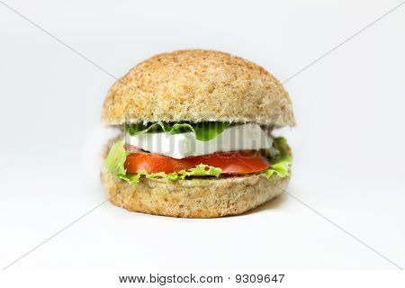 Sandwich