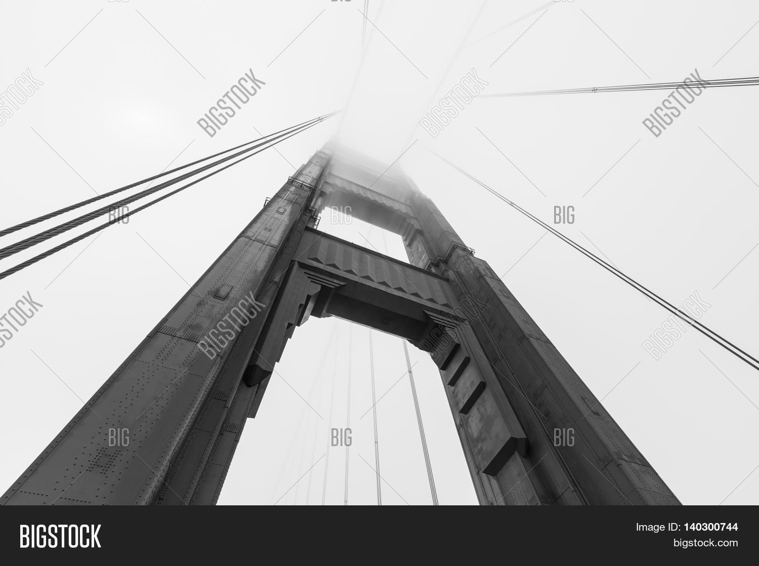 Golden Gate Bridge Image & Photo (Free Trial) Bigstock
