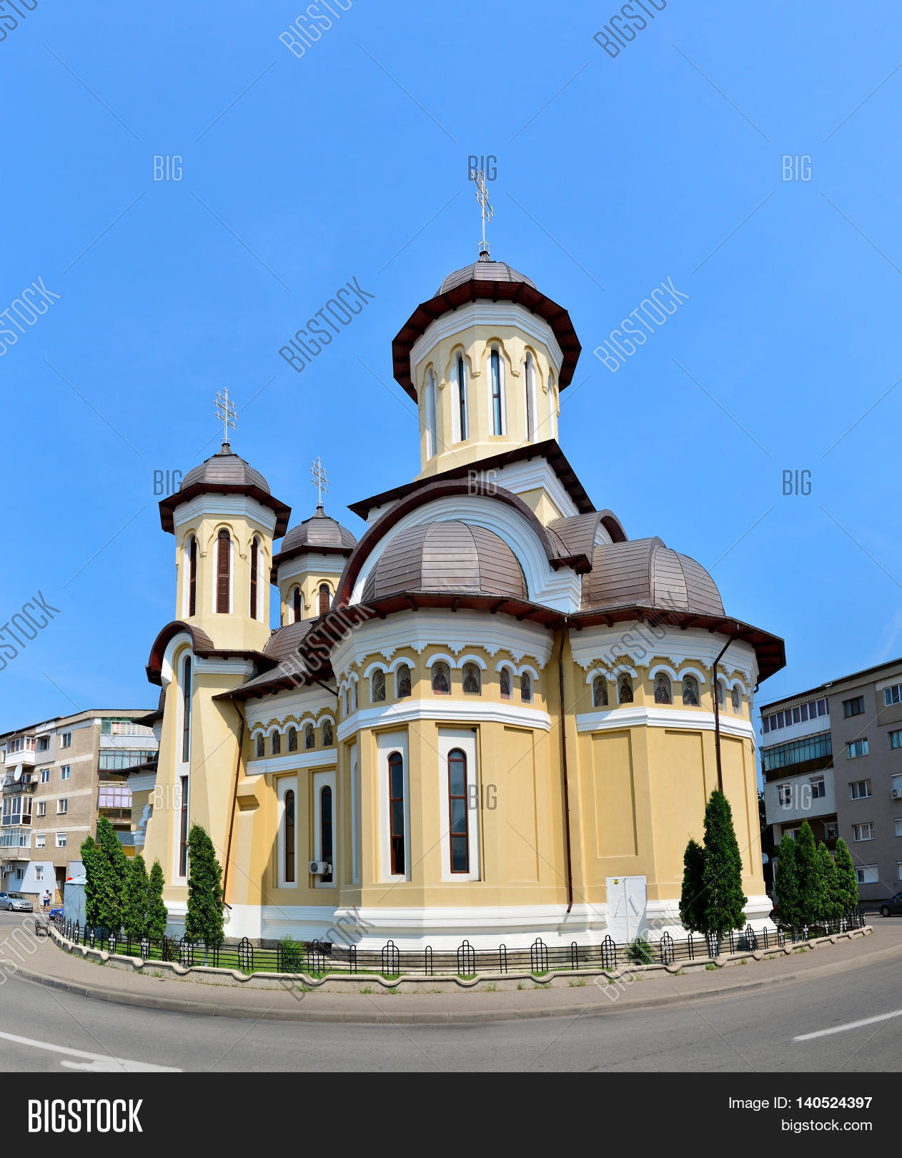 Drobeta Turnu Severin Image & Photo (Free Trial) Bigstock