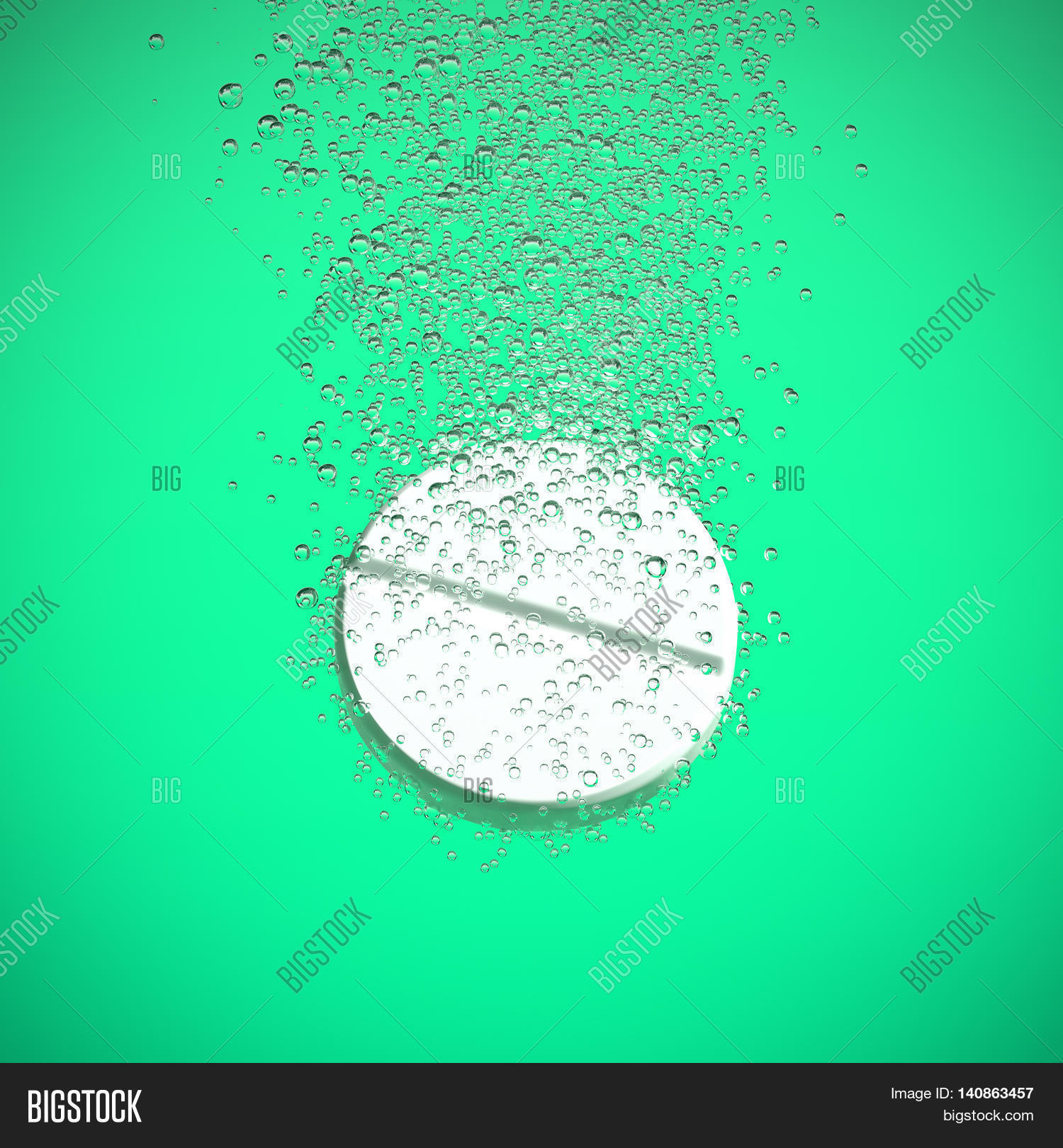 White Round Pill With L194 - t5as7qq