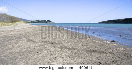 Raglan Harbour