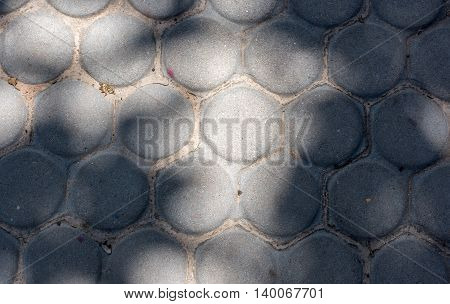 Close-up of brick wall background. solid, cement, brickwork