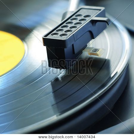 Retro hráč