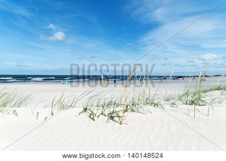 Baltic sea