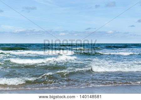 Baltic sea