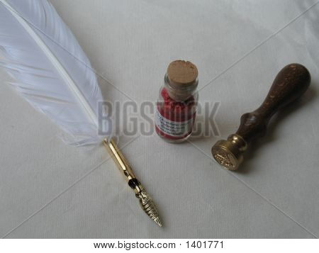 Quill