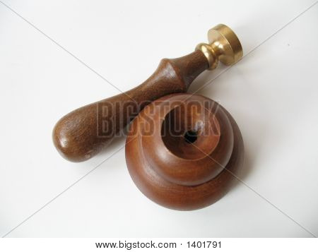 Stempel