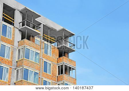 Construction Site Work