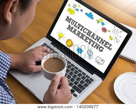Multichannel Marketing