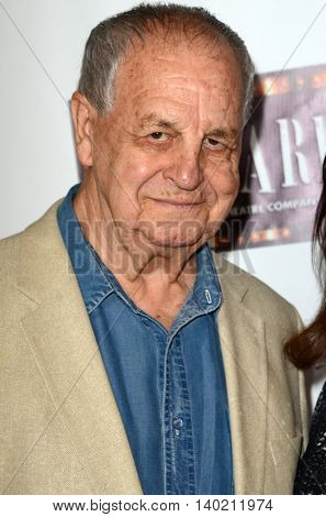 LOS ANGELES - JUL 20:  Paul Dooley at the 