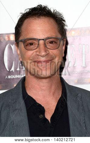 LOS ANGELES - JUL 20:  Joshua Malina at the 