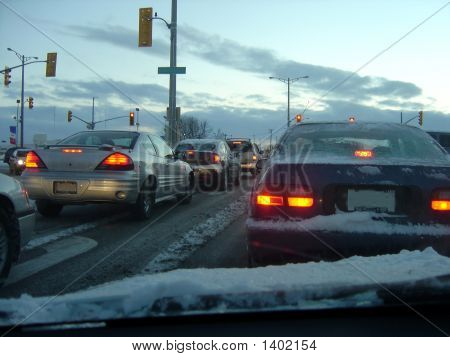 Winterbetrieb