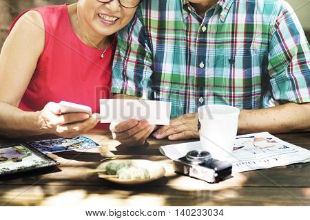 Couple Lovers Relationship Togetherness Concept