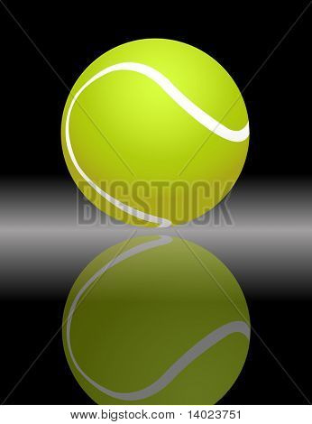 Tennispallo