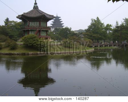 The Kings Private Garden