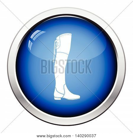 Hessian Boots Icon