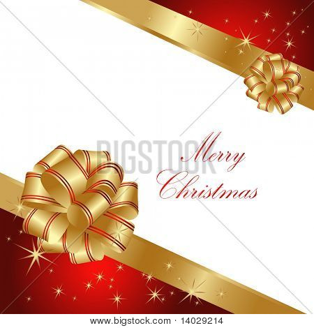 Merry Christmas background