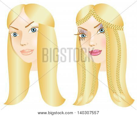 Before And After