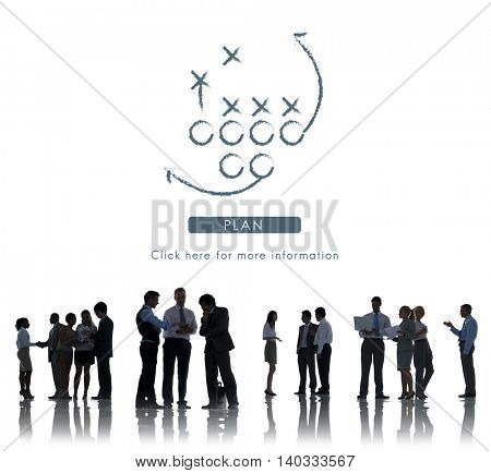 Plan Planning Process Solution Vision Guide Concept