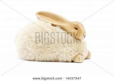 Easter Bunny