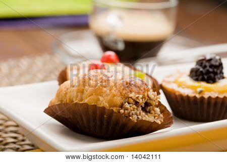 Pastries