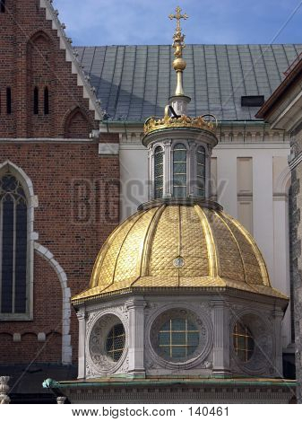 Golden Dome