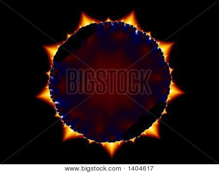 Fraktal Eclipse