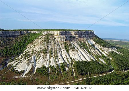 Canyon