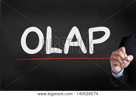Olap - Online Analytical Processing