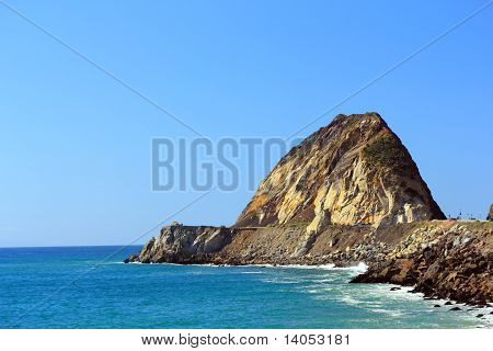 포인트 Mugu, 캘리포니아