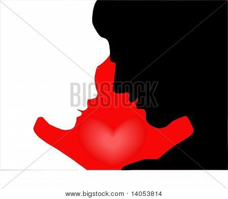 Amanti con un Heart.Eps