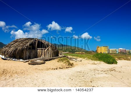 Beach House
