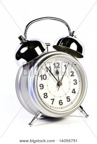 Despertador retrô