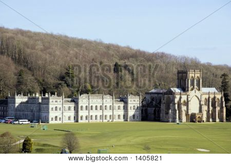 Milton Abbey
