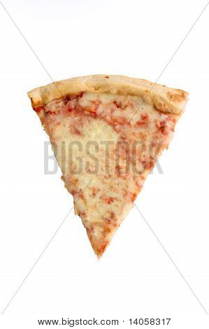 Stück Pizza