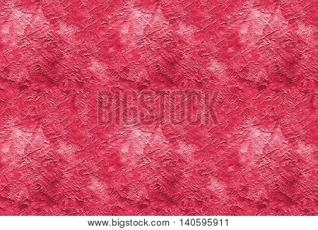Maganta Oil Painted Texture Background brush strock