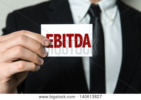 Ebitda