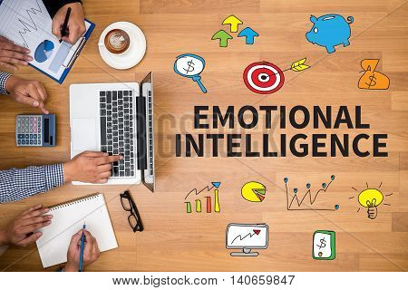 Emotional Intelligence