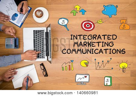 Integrated Marketing Communications    (imc)