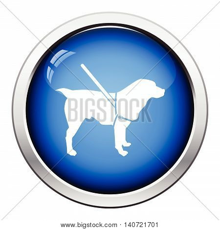 Gude Dog Icon