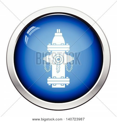 Fire Hydrant Icon