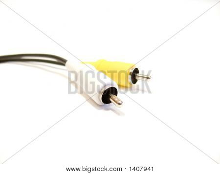 Kabel audio-wideo