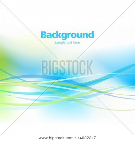 abstrakt Hintergrund